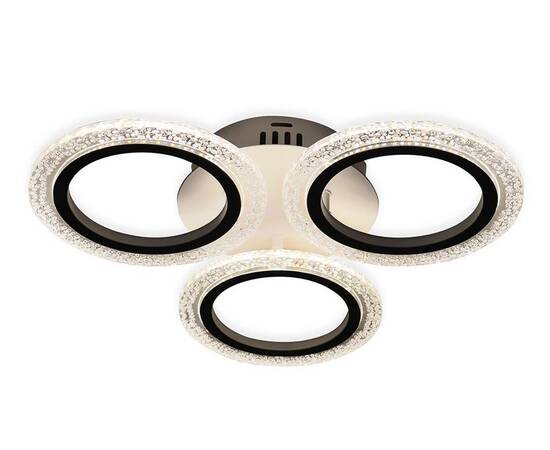 Потолочная светодиодная люстра Ambrella light Original FA4050, изображение 3