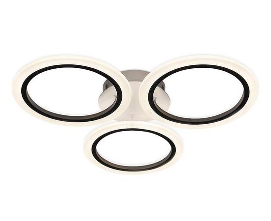 Потолочная светодиодная люстра Ambrella light Original FA4052, изображение 3