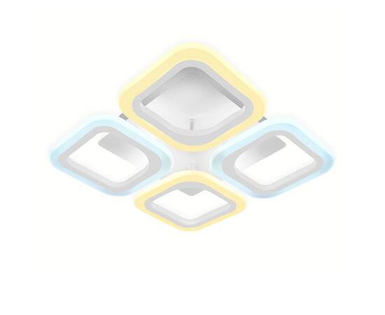 Потолочная светодиодная люстра Ambrella light Original FA4371