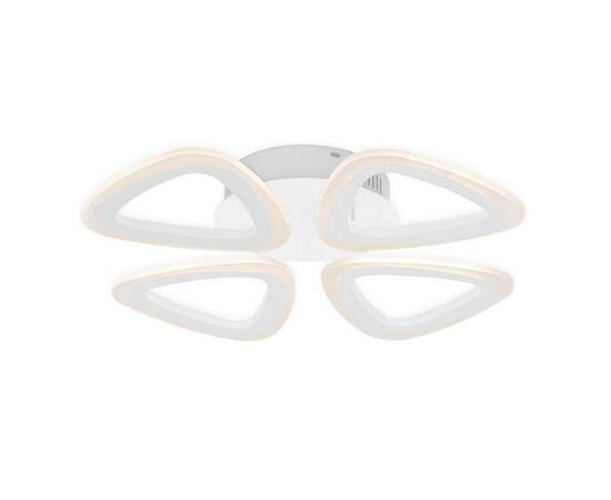 Потолочная светодиодная люстра Ambrella light Original FA4482