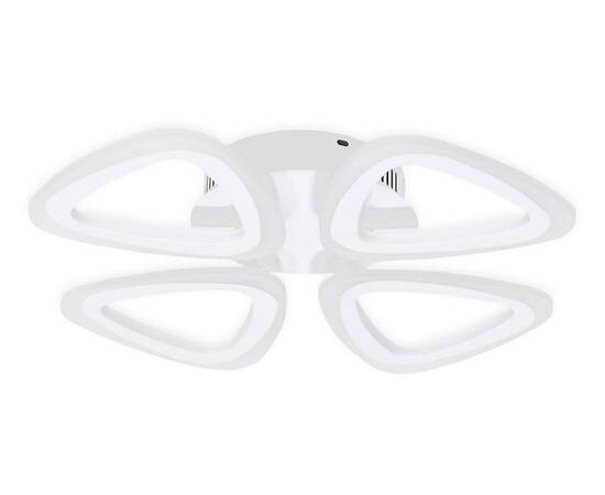 Потолочная светодиодная люстра Ambrella light Original FA4482, изображение 3