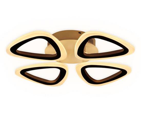 Потолочная светодиодная люстра Ambrella light Original FA4482, изображение 5