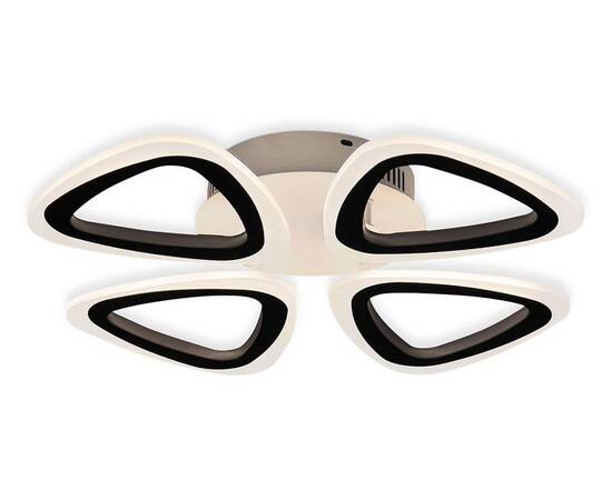Потолочная светодиодная люстра Ambrella light Original FA4482, изображение 6