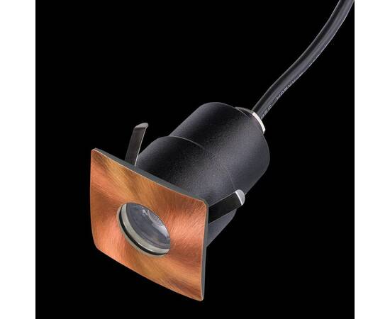 Ландшафтный светодиодный светильник Lightstar Ipogeo (384315+384028) ip384328, изображение 3