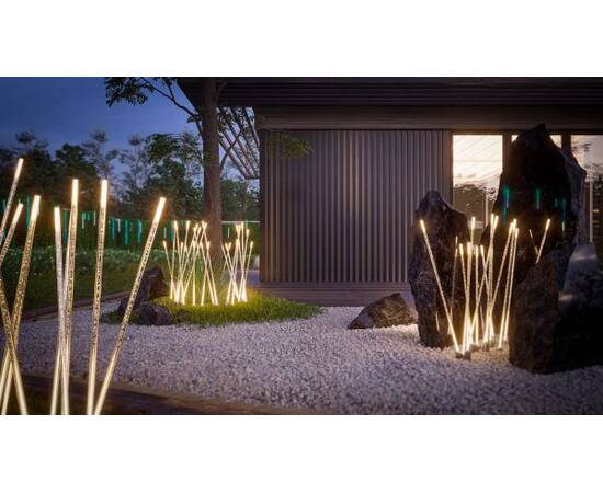 Ландшафтный светодиодный светильник Arlight KT-Champagne-L1200-3W Warm3000 034168, изображение 5