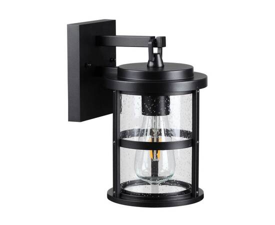 Уличный настенный светильник Odeon Light Nature Magus 4964/1W