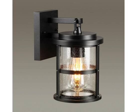 Уличный настенный светильник Odeon Light Nature Magus 4964/1W, изображение 3