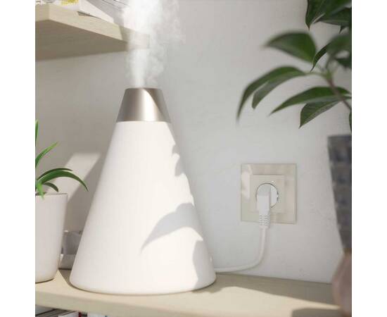 Розетка Wi-Fi  Werkel слоновая кость W1171603 4690389176081, изображение 2