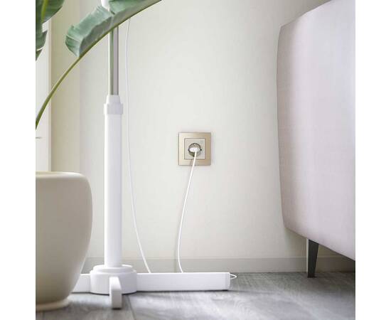 Розетка Wi-Fi  Werkel слоновая кость W1171603 4690389176081, изображение 4