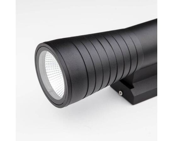 Уличный настенный светодиодный светильник Elektrostandard 1502 Techno LED a044301, изображение 2