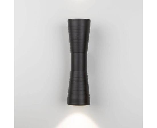 Уличный настенный светодиодный светильник Elektrostandard 1502 Techno LED a044301, изображение 3