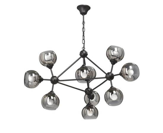 Подвесная люстра Vitaluce V4320-1/10