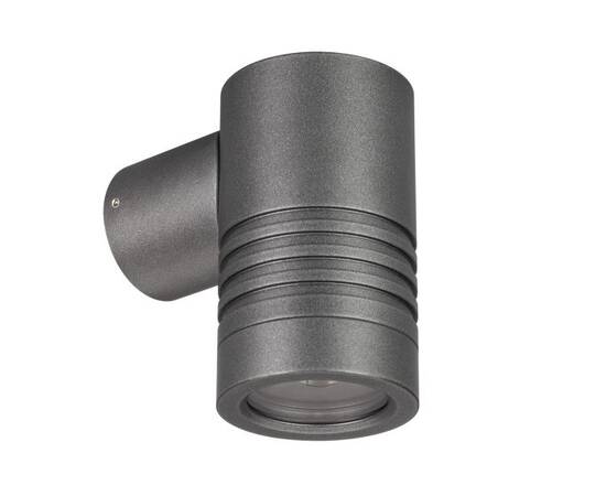 Уличный настенный светодиодный светильник Arlight KT-Ray-Wall-R46-3W Day4000 034101