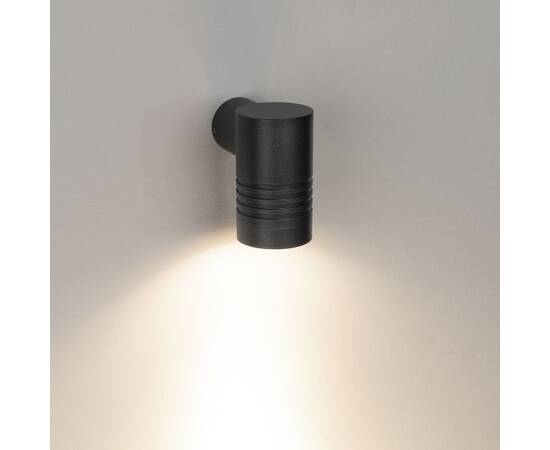 Уличный настенный светодиодный светильник Arlight LGD-Ray-Wall-R46-3W Day4000 033309, изображение 2