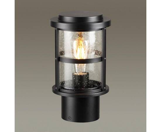 Уличный светильник Odeon Light Nature Magus 4964/1A, изображение 3