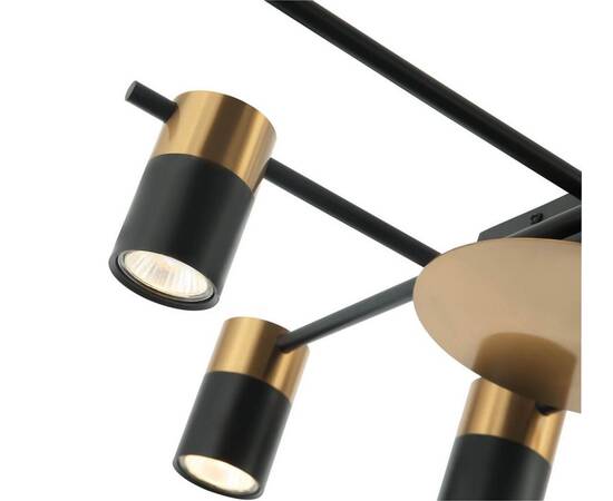 Потолочная люстра Favourite Topper 2825-8P, изображение 2