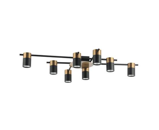 Потолочная люстра Favourite Topper 2825-8P, изображение 4