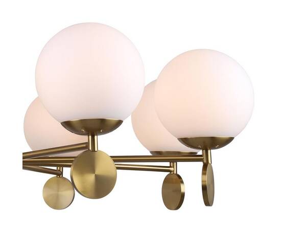 Подвесная люстра Stilfort Marsela 2141/05/08P, изображение 2