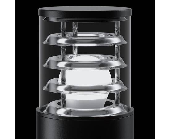 Уличный светильник Maytoni Bronx O576FL-01B1, изображение 2