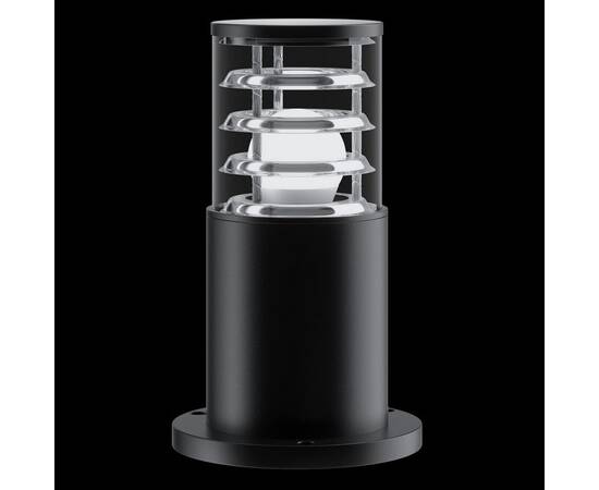 Уличный светильник Maytoni Bronx O576FL-01B1, изображение 4