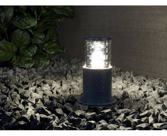 Уличный светильник Maytoni Bronx O576FL-01B1, изображение 5