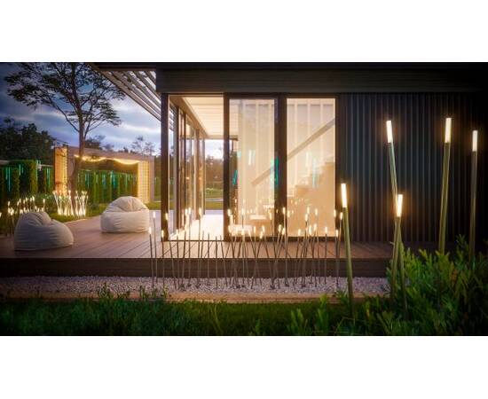 Ландшафтный светодиодный светильник Arlight KT-Canna-L500-1W Warm3000 034161, изображение 4