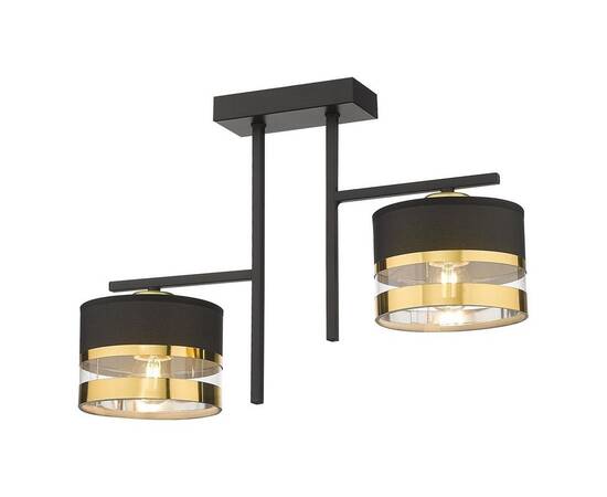 Потолочный светильник Velante 294-307-02