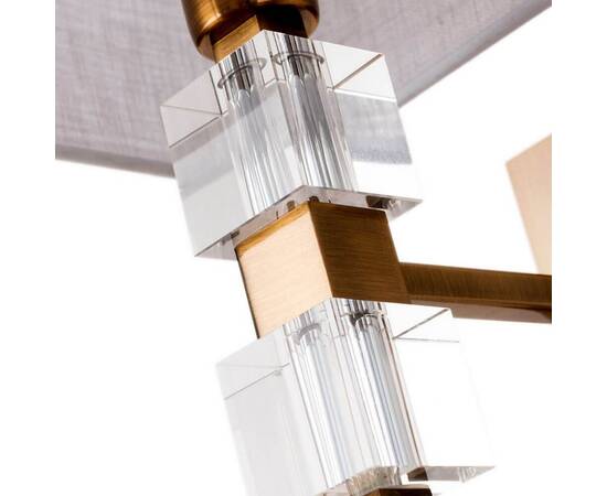 Бра Arte Lamp North A5896AP-1PB, изображение 3