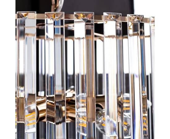 Подвесная люстра Arte Lamp Pollux A1033LM-6GO, изображение 3