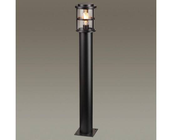 Уличный светильник Odeon Light Nature Magus 4964/1F, изображение 3