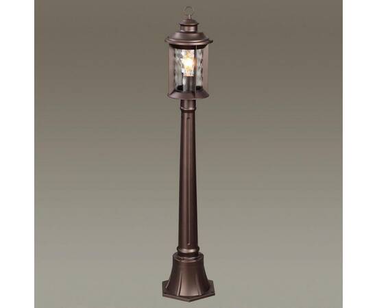 Уличный светильник Odeon Light Nature Mavret 4961/1F, изображение 3