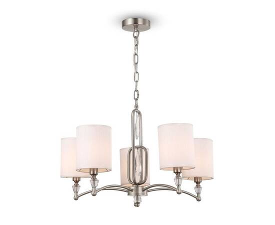 Подвесная люстра Freya Riverside FR1007PL-05N