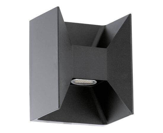 Уличный настенный светильник Eglo Redondo 93319