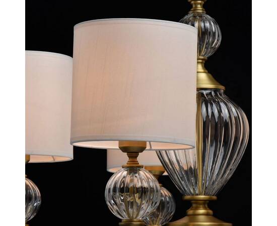 Подвесная люстра Chiaro Оделия 619011305, изображение 6