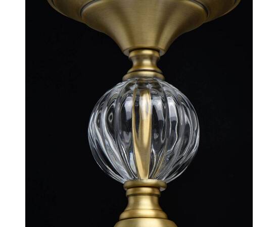 Подвесная люстра Chiaro Оделия 619011305, изображение 7