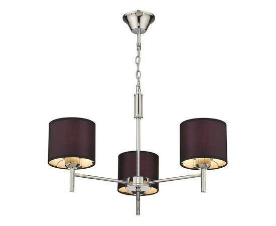 Подвесная люстра Velante 291-123-03