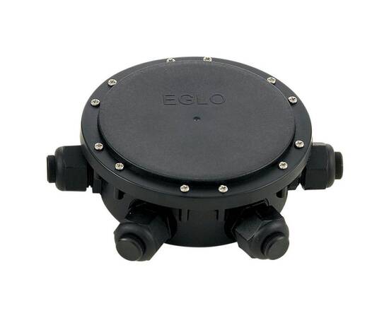 Коробка соединительная на 5 соединений Eglo 91207