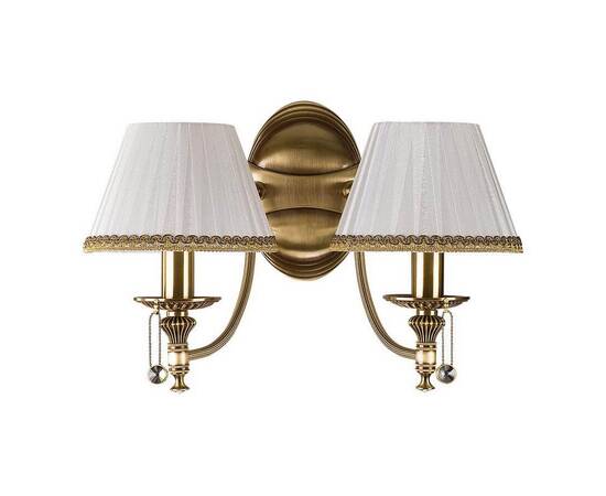 Бра Kutek Nico Abazur NIC-K-2(P/A)