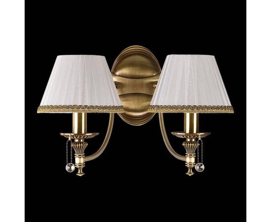 Бра Kutek Nico Abazur NIC-K-2(P/A), изображение 2