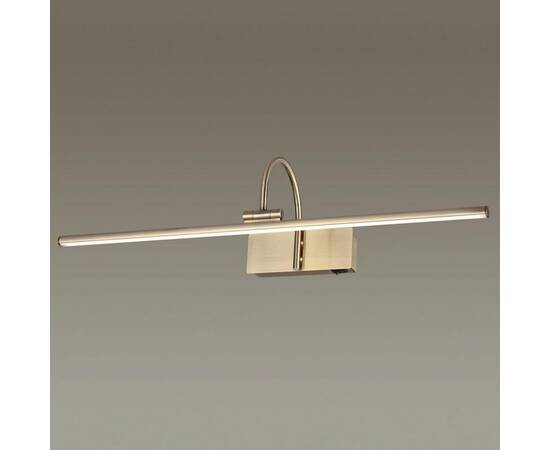 Подсветка для картин Odeon Light Walli Geba 4911/12WL, изображение 3