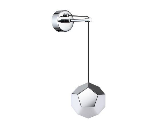 Настенный светильник Odeon Light Hightech Bingo 4304/7WL