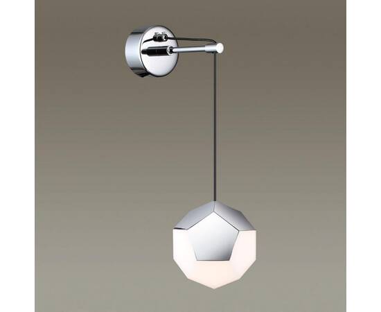 Настенный светильник Odeon Light Hightech Bingo 4304/7WL, изображение 3