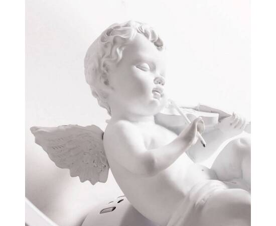 Настенный светильник Arte Lamp Paradise A6065AP-1WH, изображение 2