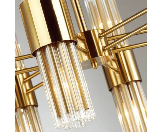 Бра Odeon Light Hall Viketa 4786/2W, изображение 2