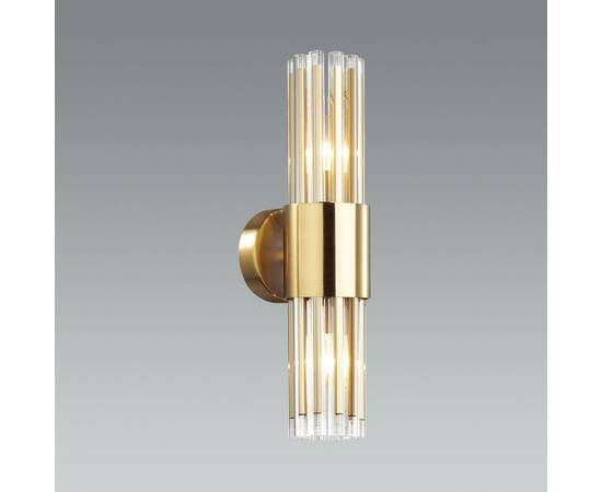 Бра Odeon Light Hall Viketa 4786/2W, изображение 3