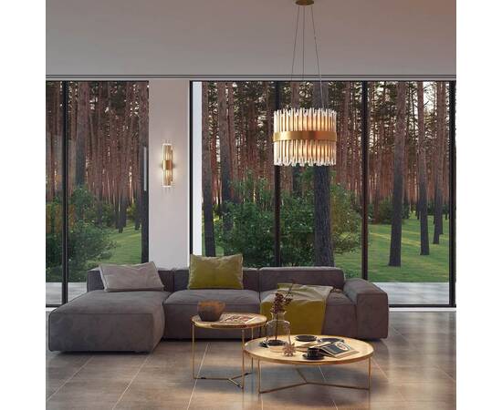 Бра Odeon Light Hall Viketa 4786/2W, изображение 5