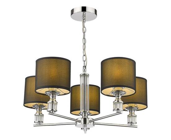 Подвесная люстра Velante 293-123-05