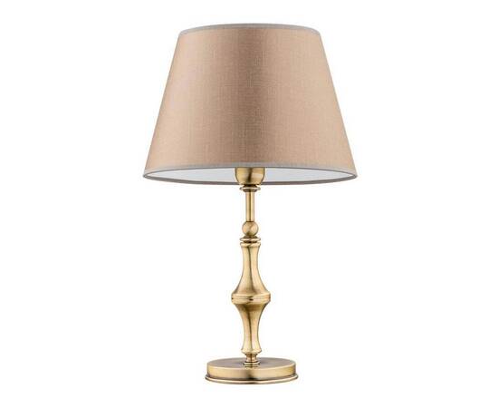 Настольная лампа Kutek Casamia Abazur CAS-LG-1 (P/A)