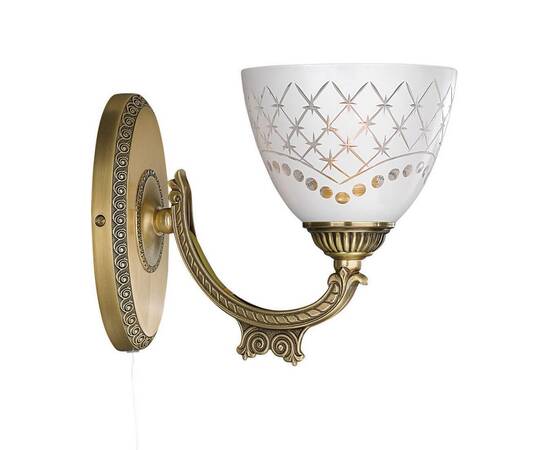 Бра Reccagni Angelo A 7052/1, изображение 2