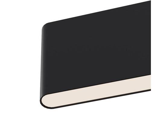 Подвесной светодиодный светильник Maytoni Step P010PL-L23B4K, изображение 4